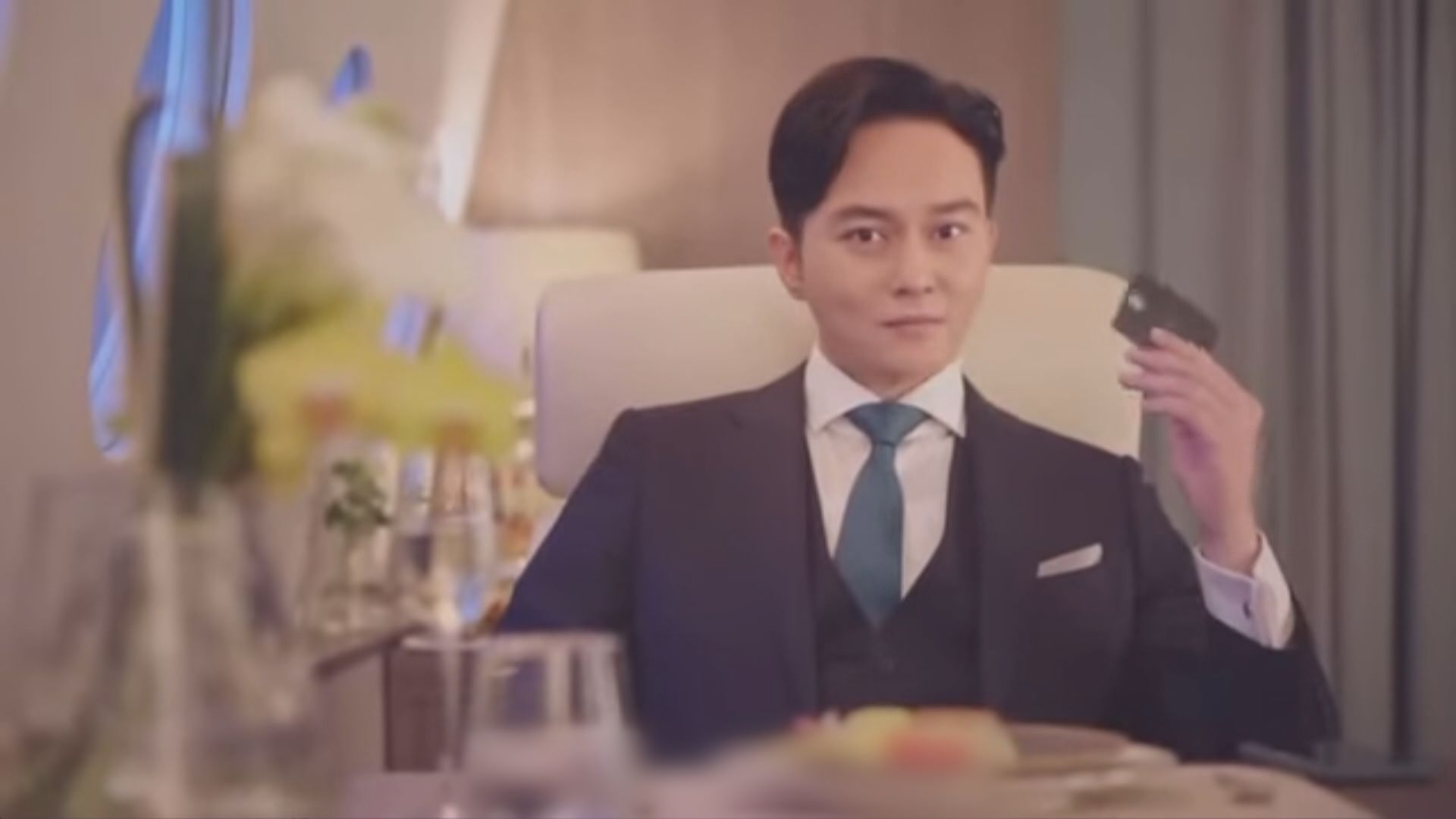 【JPEX案】張智霖曾到警署協助調查 發聲明指去年已終止合作