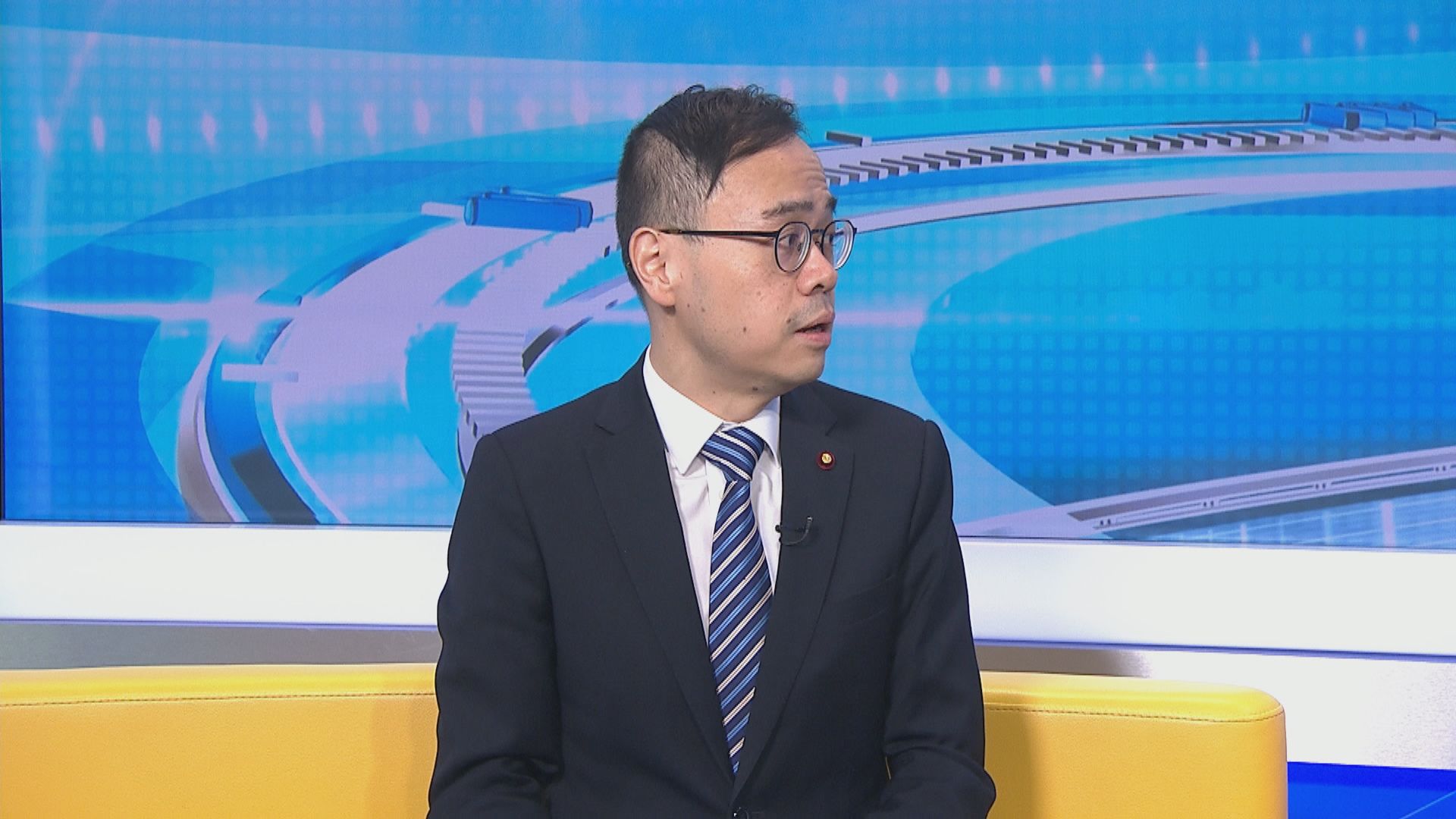 【JPEX案】議員籲投資者向澳洲申請阻JPEX取消註冊 