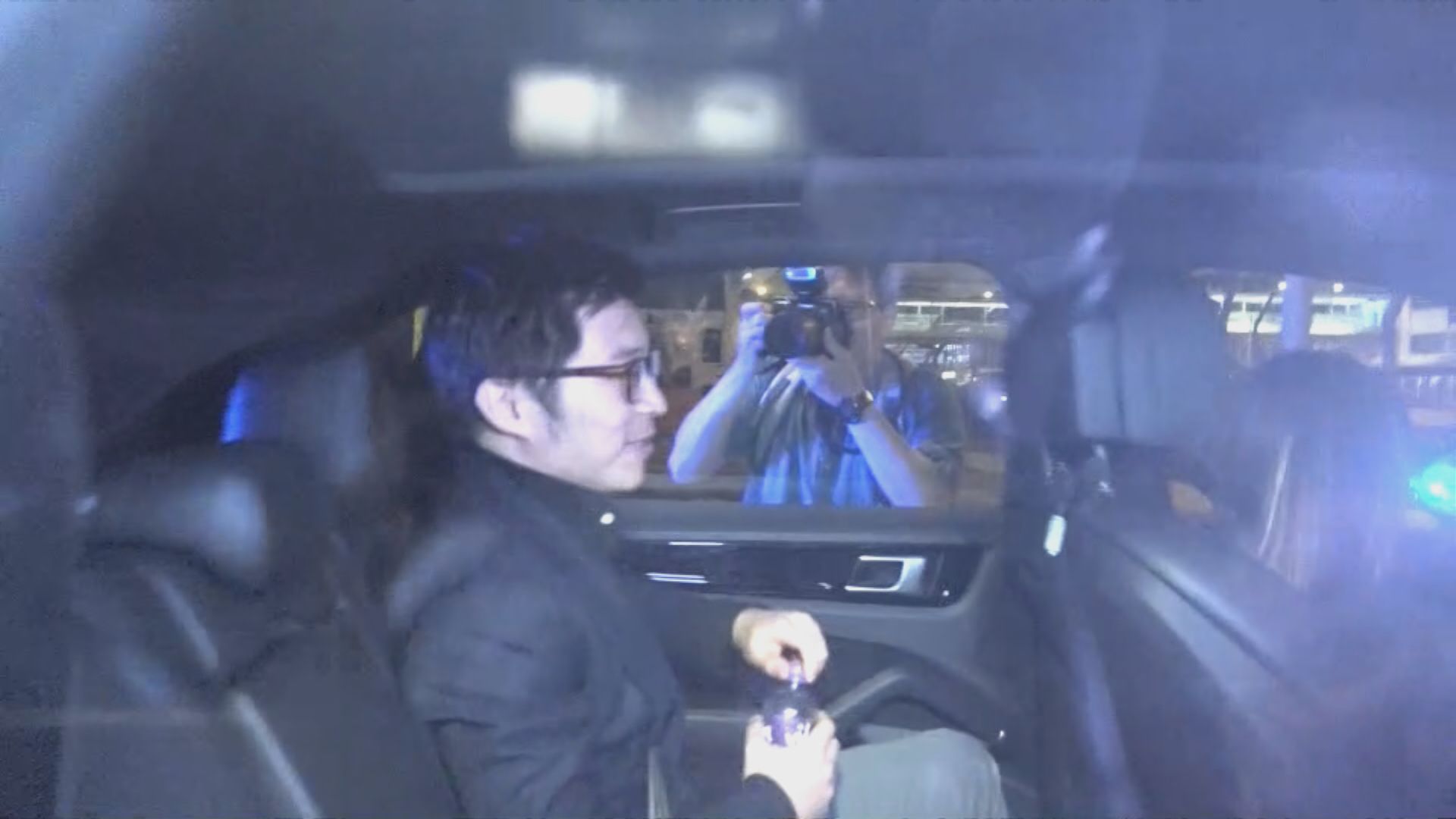 【JPEX案】警指逾千六人報案涉款近12億元 林作等8人涉串謀詐騙獲准保釋