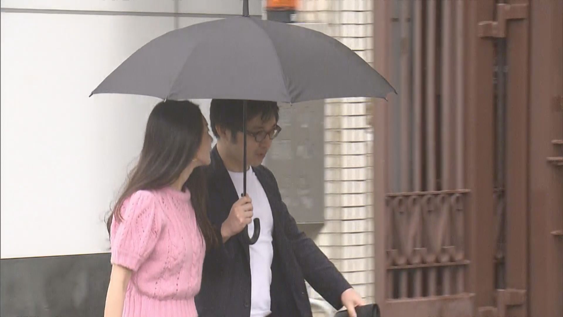 【JPEX詐騙案】林作到警署報到 獲准繼續保釋