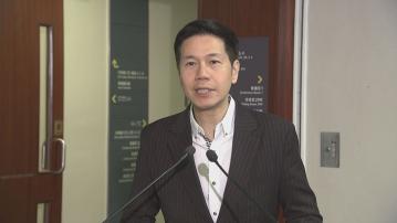 JPEX投資者入稟索償 吳傑莊：可鼓勵其他苦主一起追討賠償