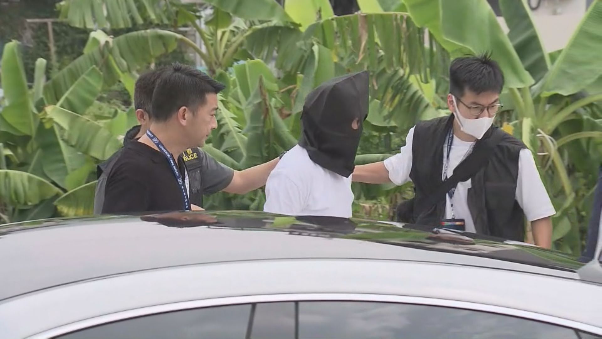 【JPEX案】據悉再多兩人被捕 包括無綫藝人鄭雋熹