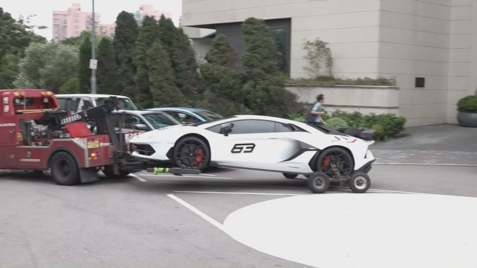 JPEX詐騙案 據悉再多一名31歲男子被捕