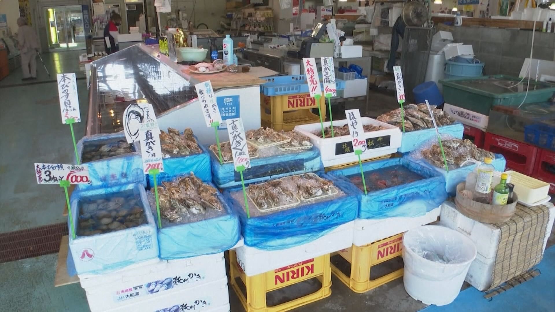 【日本水產禁令】謝展寰指旅遊買手信不受影響 籲勿帶水產回港