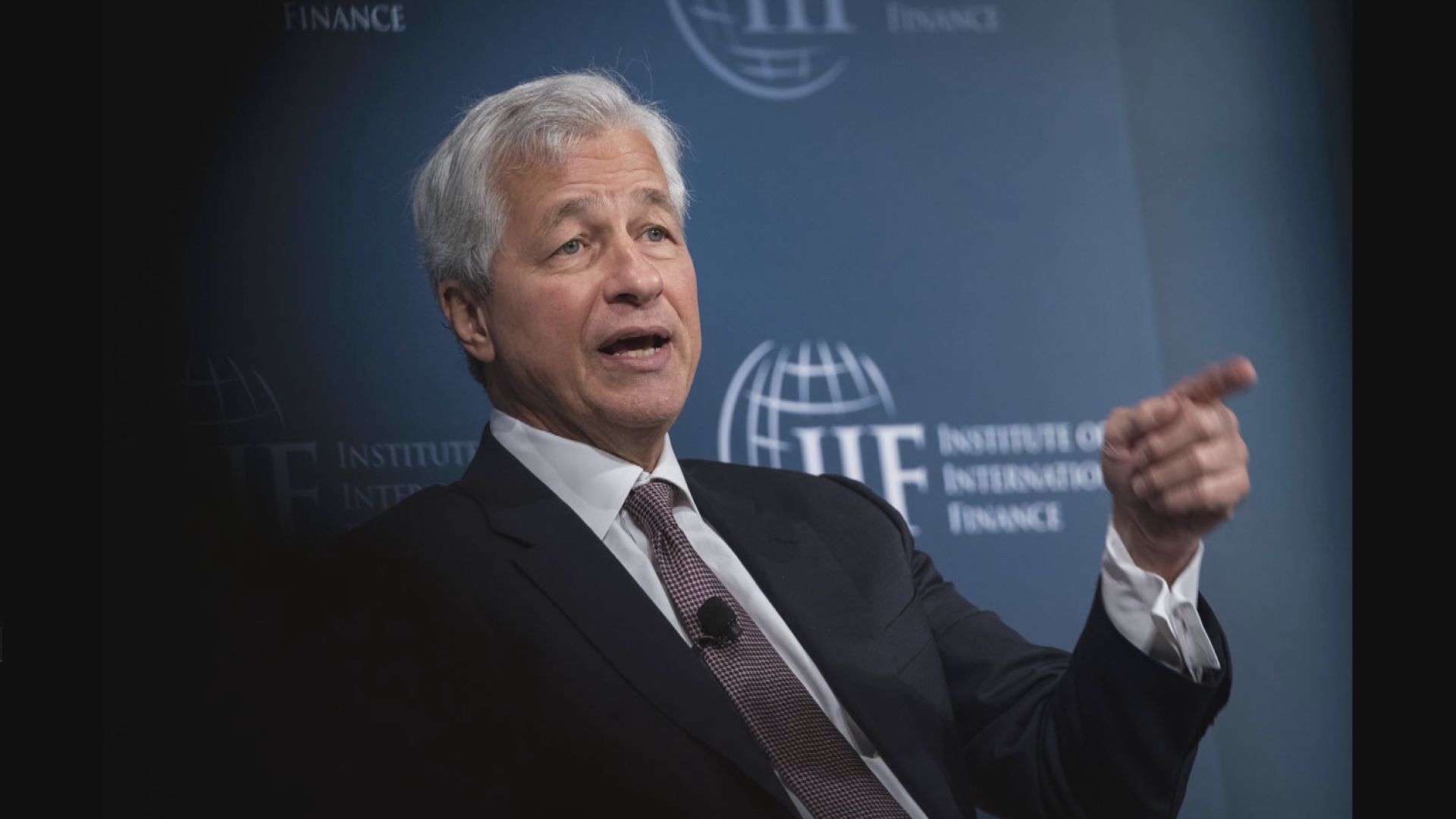 摩通戴蒙：聯儲局的加息幅度可能遠超市場預期