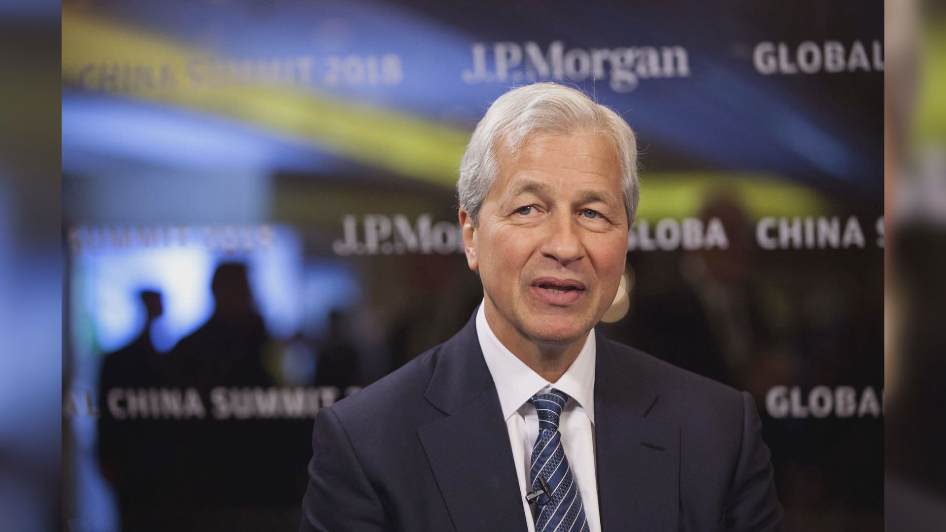 摩通CEO：要為美國繼續加息做好準備 