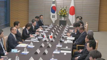 南韓總統李在明訪日　晤石破茂