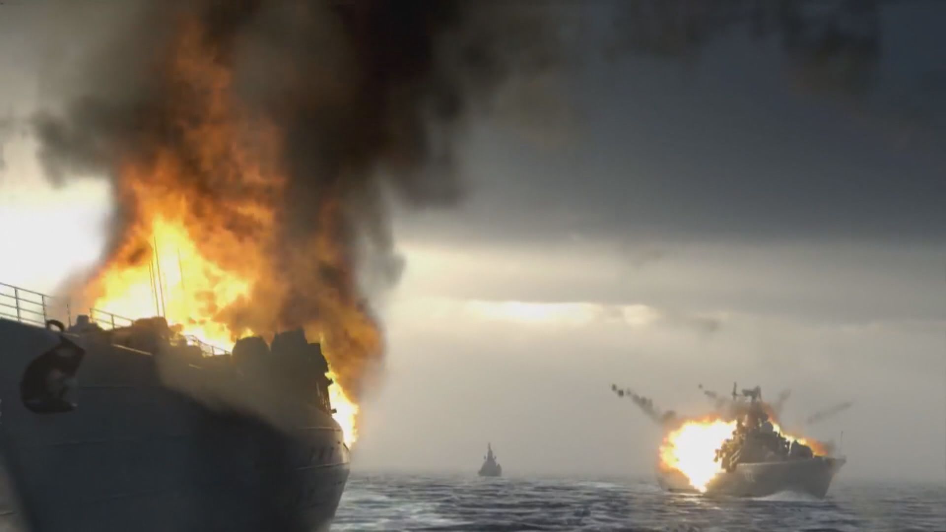 共同社：日本擬放棄在F-15戰機搭載反艦導彈