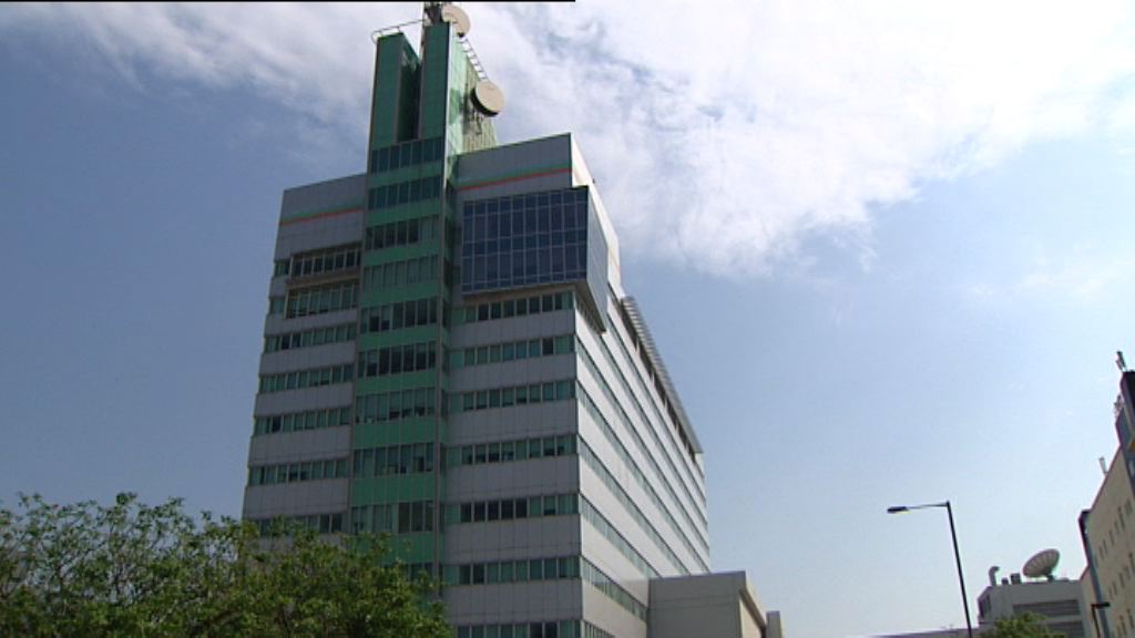 無綫入稟高院覆核通訊局裁決