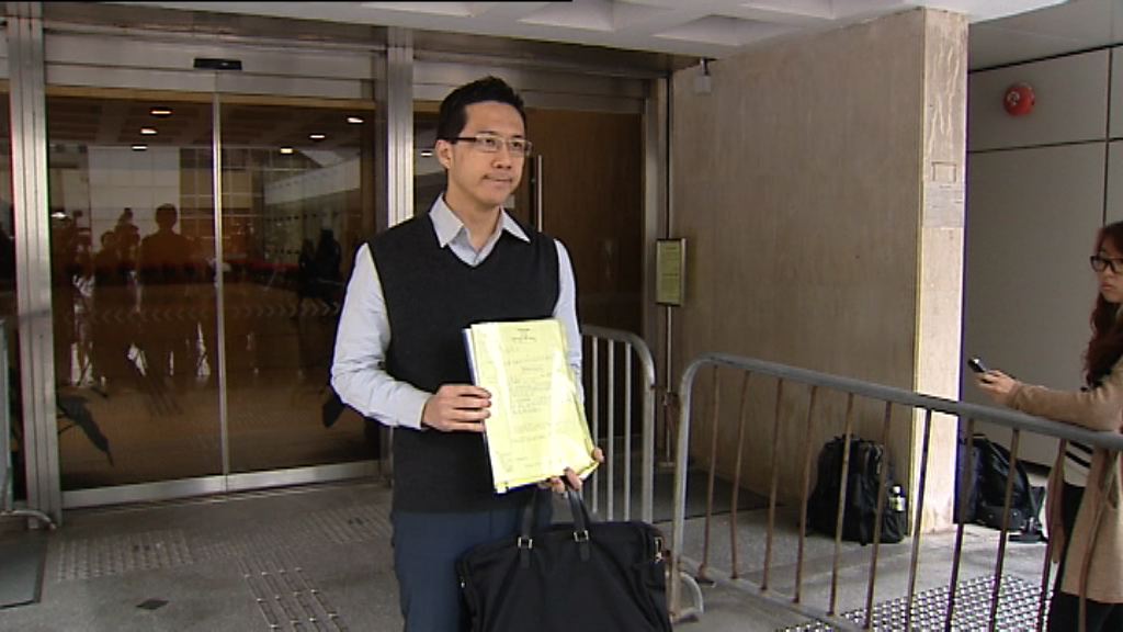 市民入稟司法覆核建故宮文化博物館