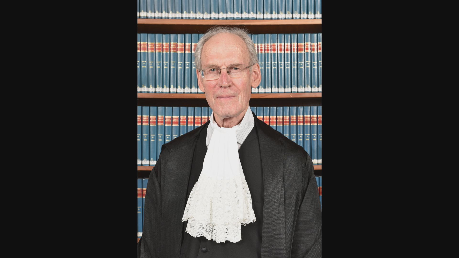 終審法院非常任法官華學佳逝世 終年85歲