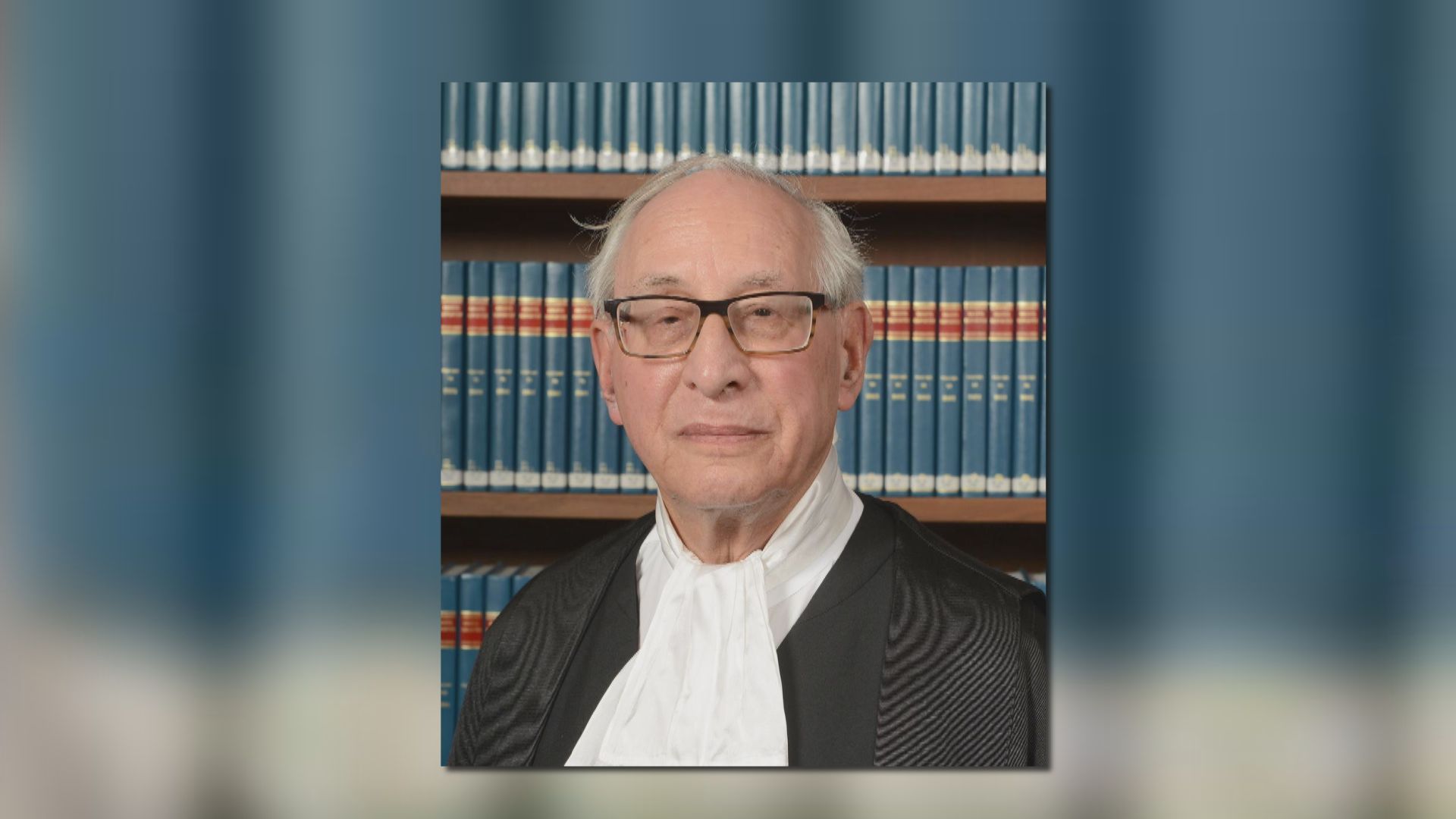 司法機構指苗禮治仍是終院海外非常任法官