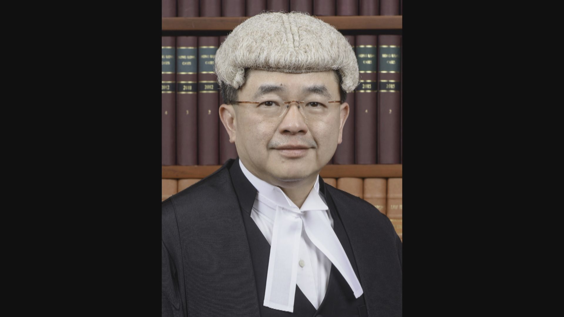 高院法官陳嘉信再被發現司法抄襲