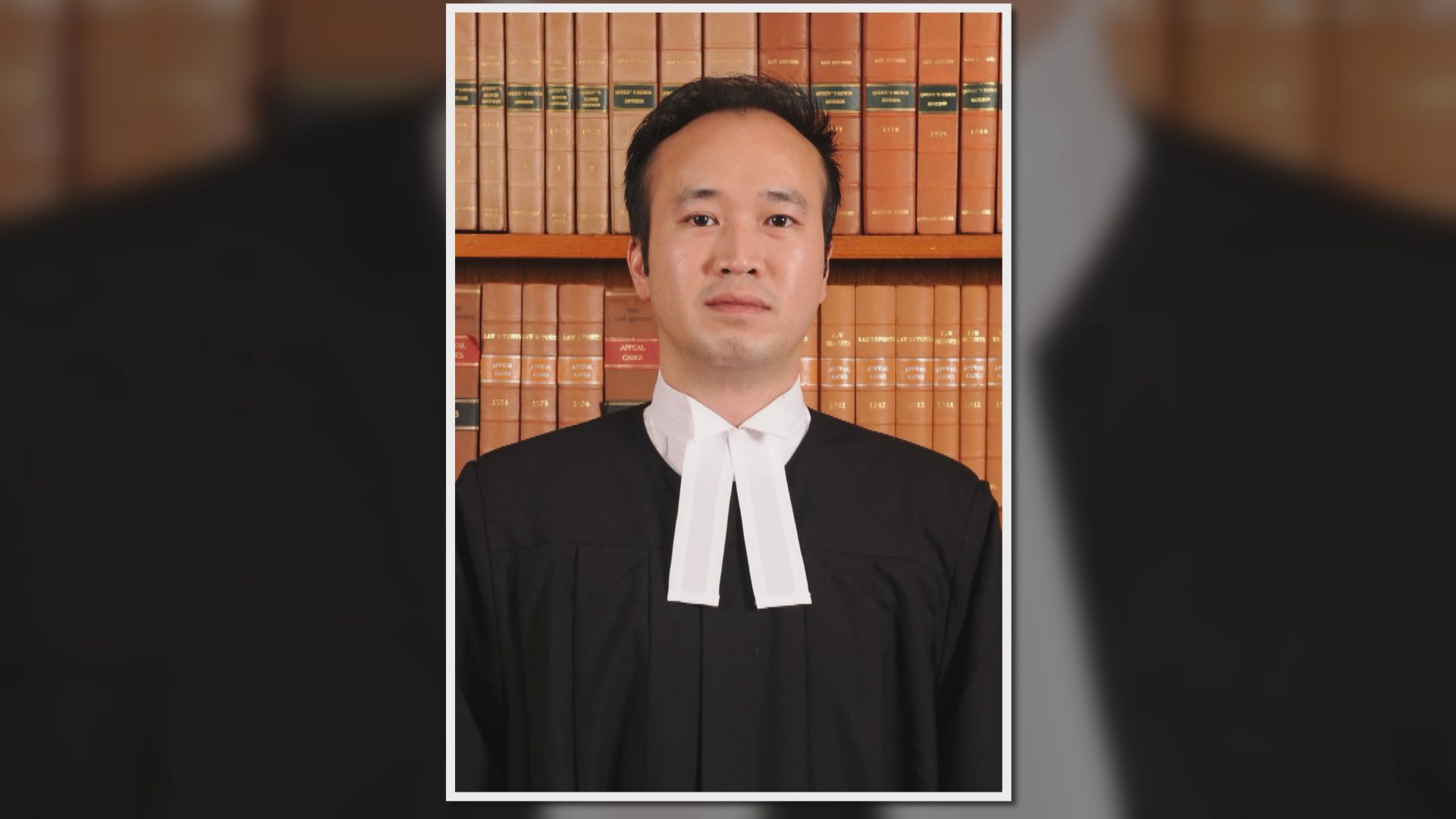 消息指法官蘇惠德接恐嚇電話　警方列刑事恐嚇跟進