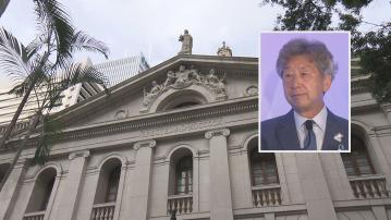 兩終院非常任法官請辭 湯家驊質疑英國政府向法官施壓