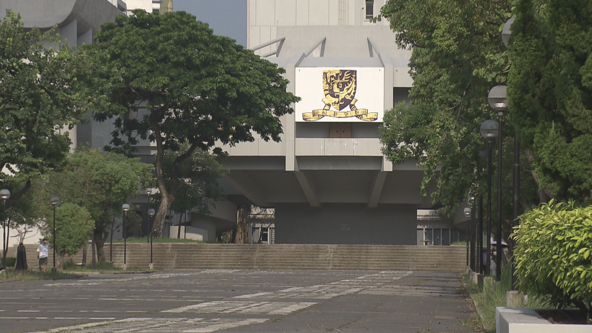 3名狀元擬留港讀醫 中大收1人、港大收兩人