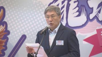 卓永興︰啟德體育園是香港成為國際體育盛事之都重要基建