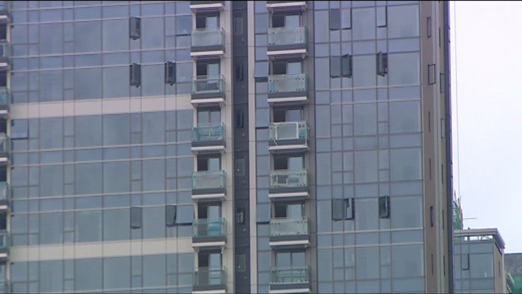 有港人港地業主涉偷步放租