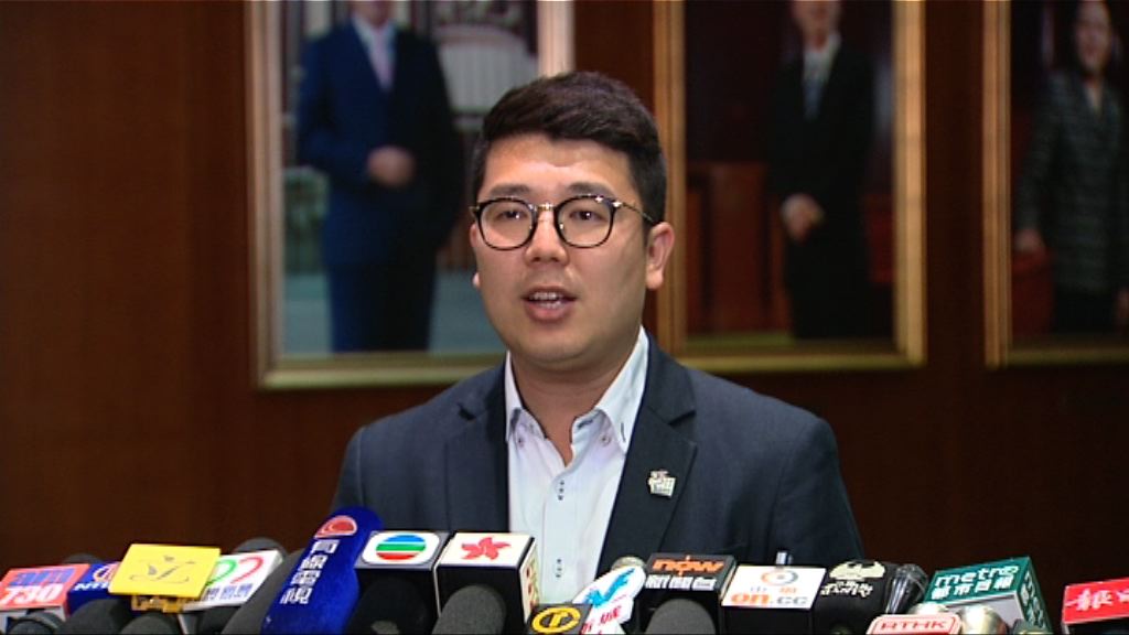 劉國勳：政府會提高啟德體育園中標者保證金