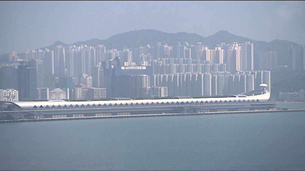 啟德泊遊城欠薪　勞工處介入調停