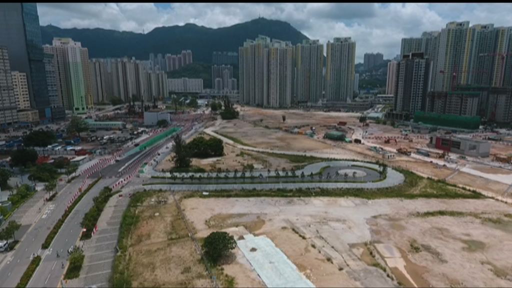 【海航又賣啟德地】會德豐：作價合理看好區內發展