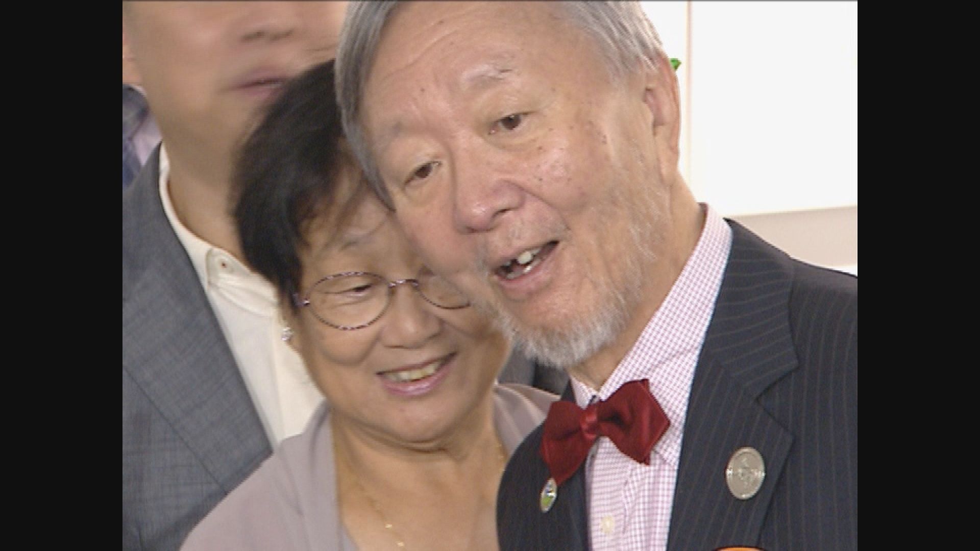 「光纖之父」高錕離世　享年84歲