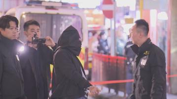 97年寶勒巷卡拉OK縱火案　通緝犯陳惠良內地落網重組案情