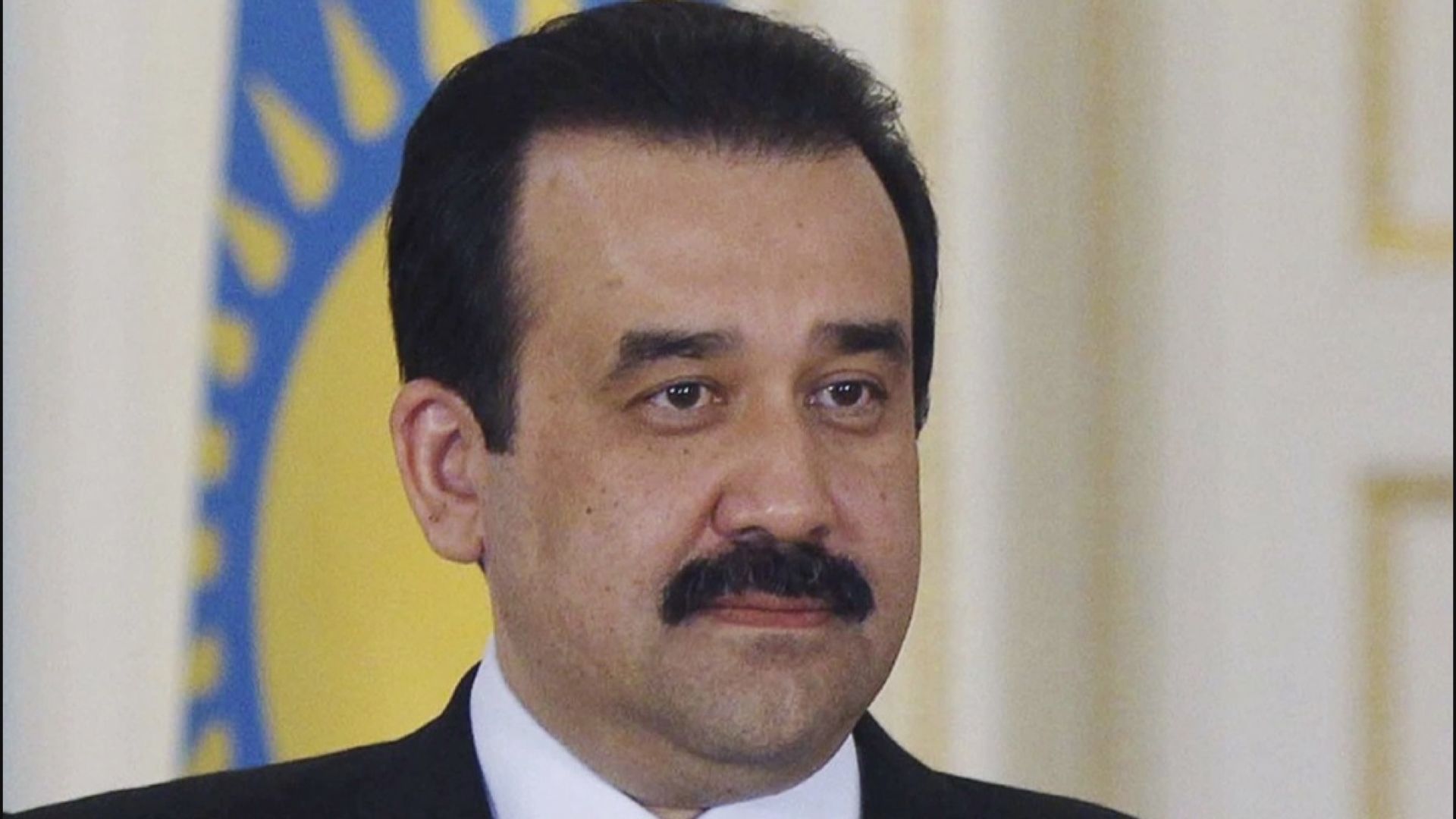 哈薩克前總理因涉叛國罪被捕