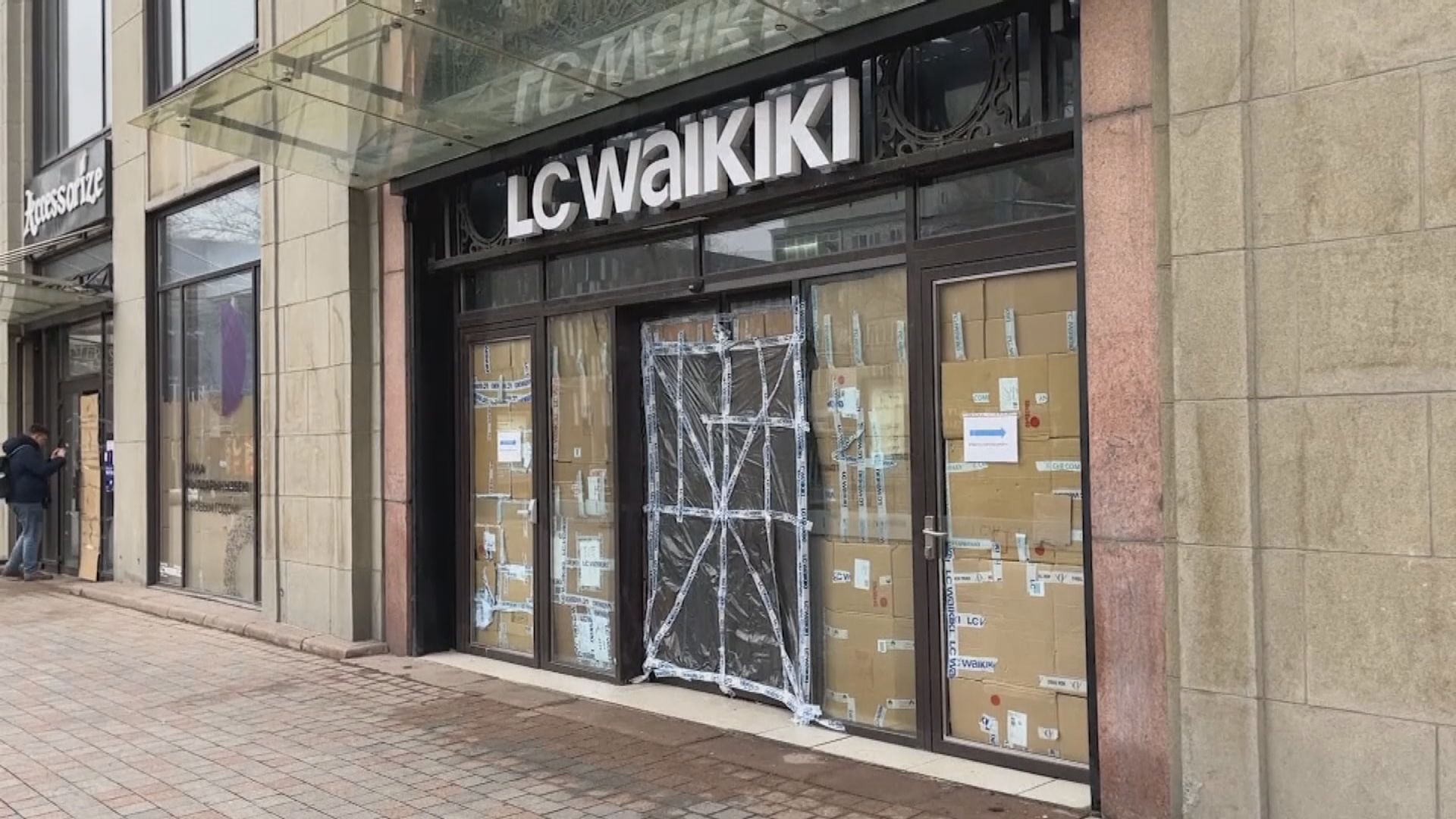 哈薩克局勢大致回復平靜　阿拉木圖街上氣氛仍緊張