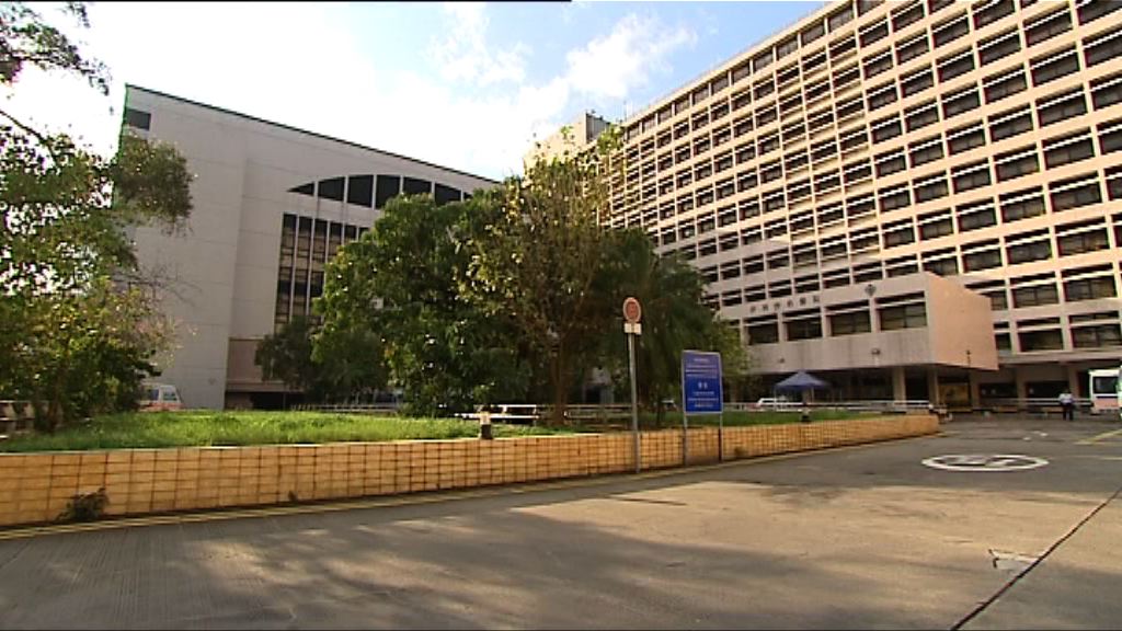 伊院擬騰空一病房應付冬季流感