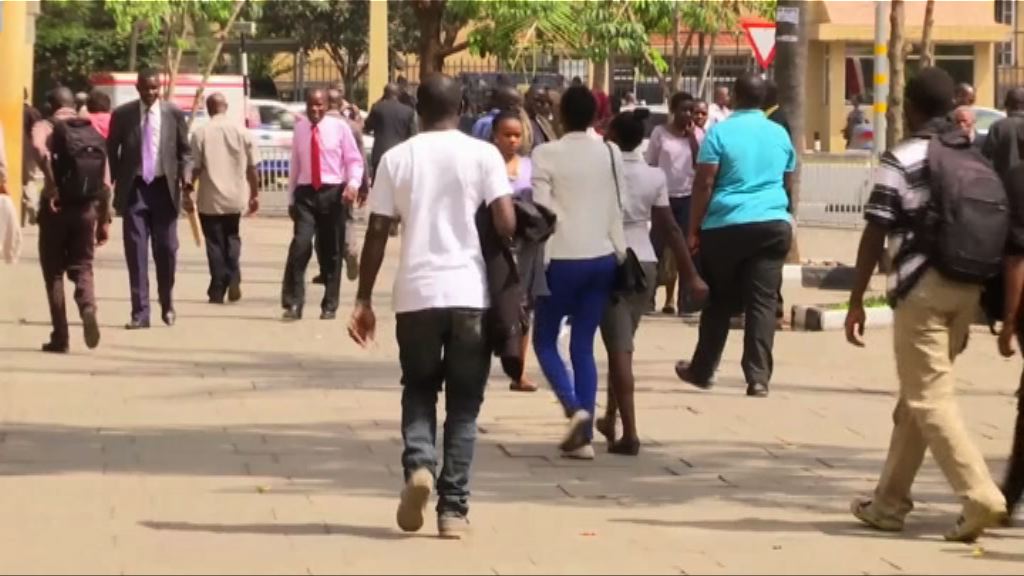 肯尼亞大選　謠言四起民眾失信心選擇逃避