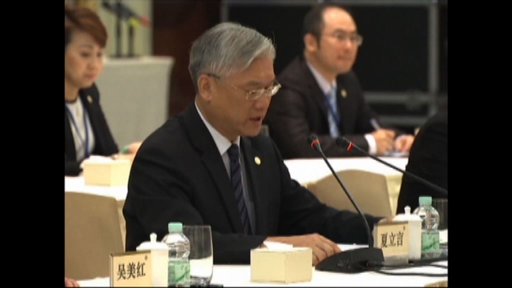 多名台灣人遭遣送大陸　台北擬派人前往了解