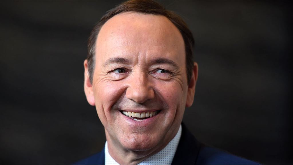 奇雲史柏西被指31年前性騷擾男童星