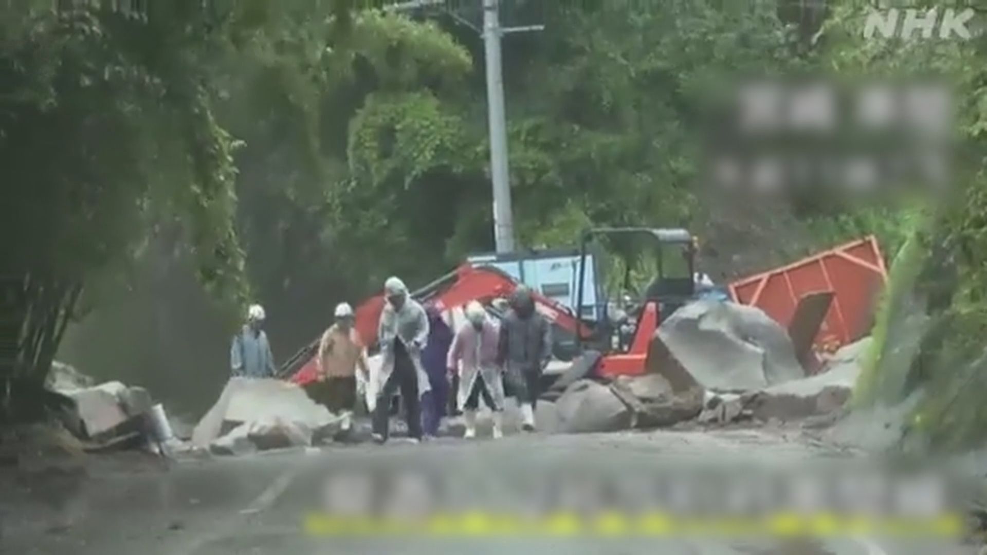 卡努預料周四登陸朝鮮半島 南韓濟州等地風雨加強