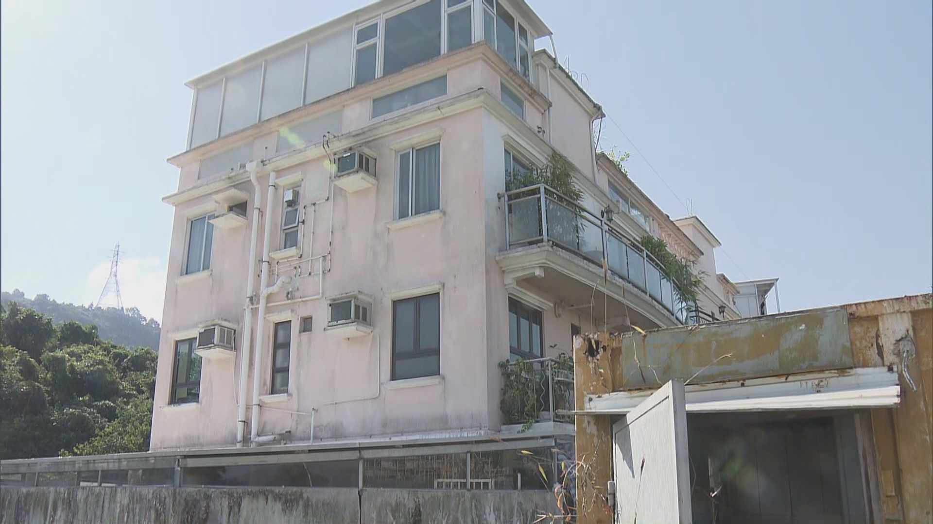 薄扶林懷疑綁架案　警方拘捕42歲男子