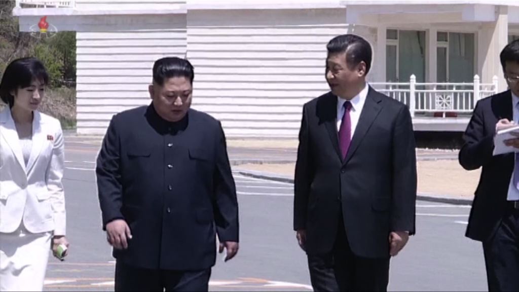 中方或藉北韓向美關稅措施施壓