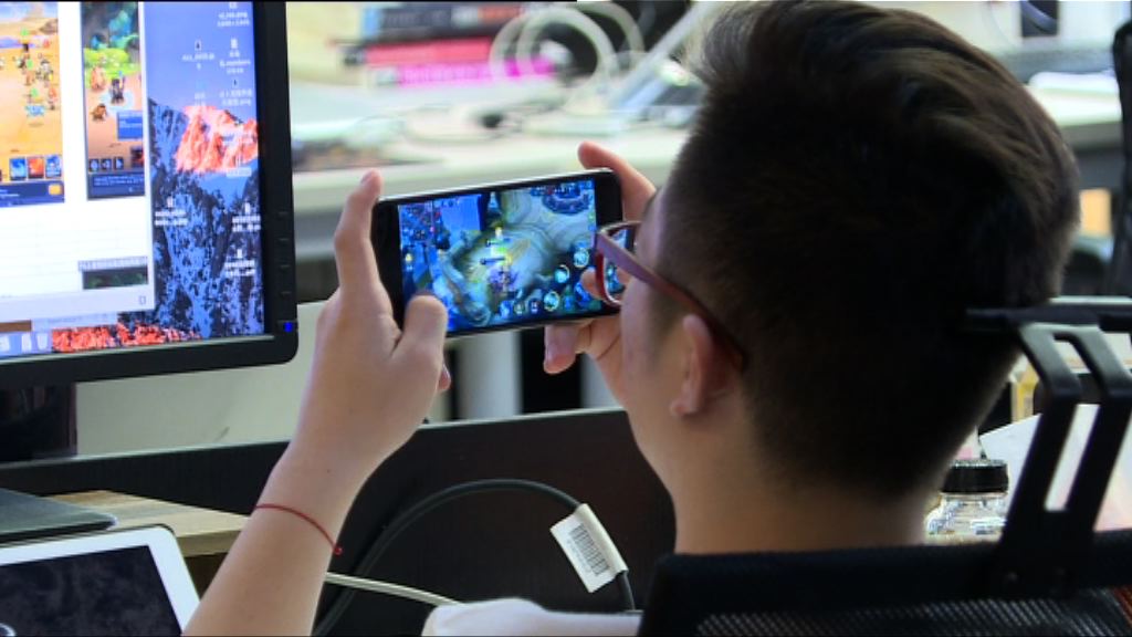 【唔關王者榮耀事】金軟料今季手遊收入續下跌