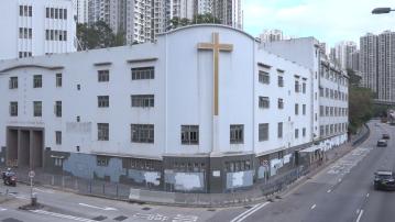 彩石里簡約公屋150個單位下周一起接受申請