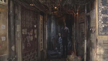 電影《九龍城寨》布景即日起機場展出　供遊客「打卡」