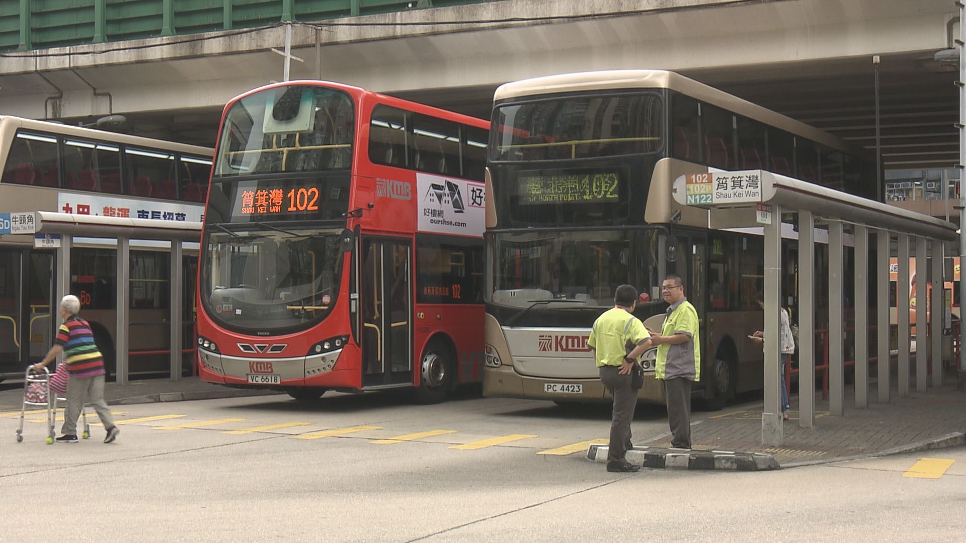 九巴期望調整票價以保持財政穩健