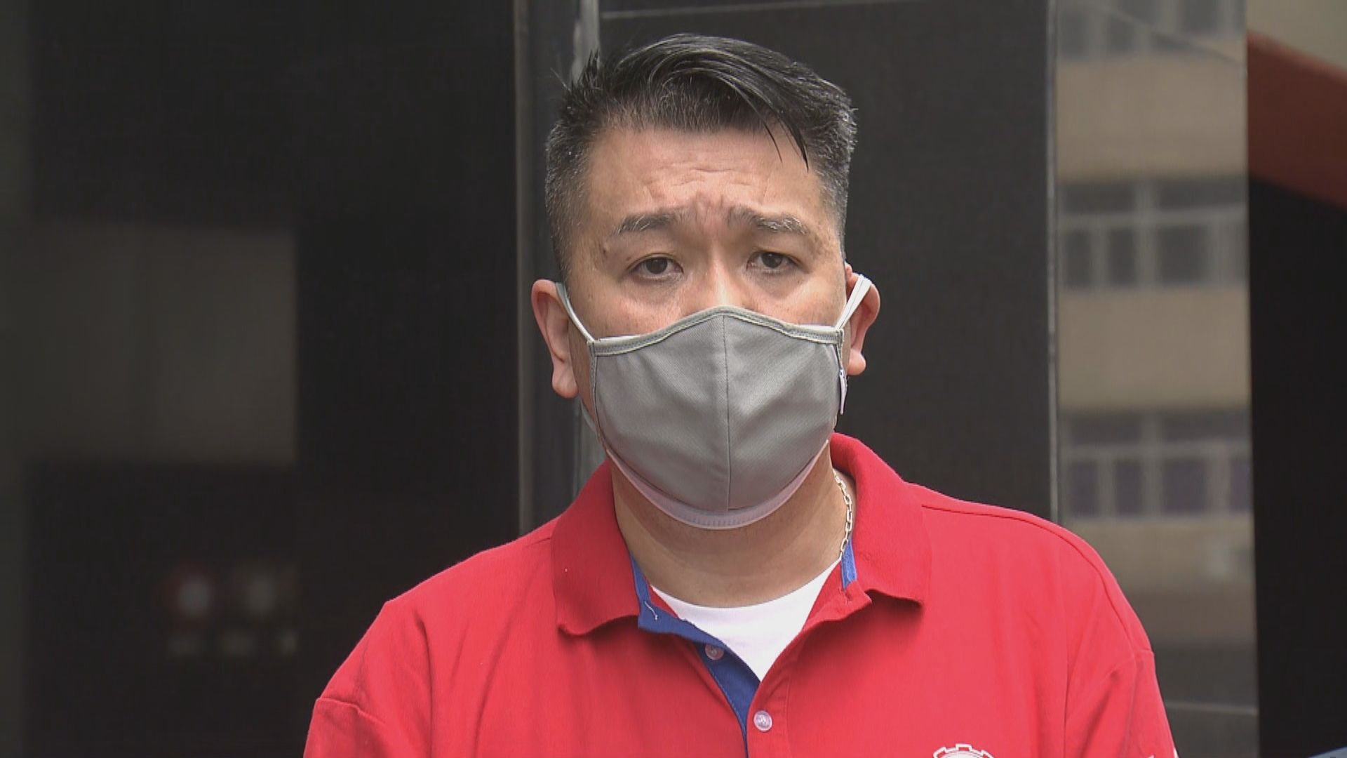 九巴工會要求加薪7%