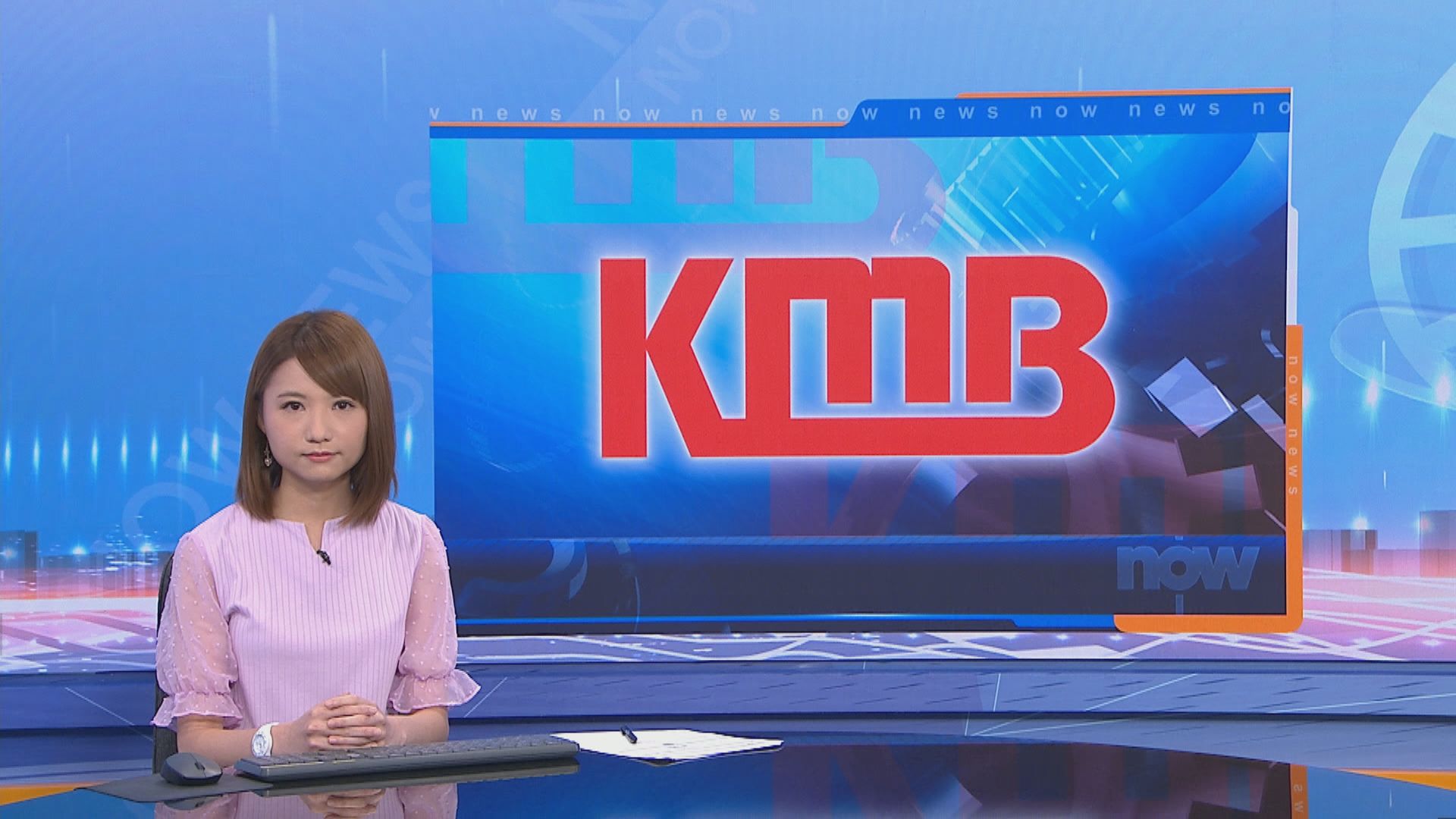 【10路線仍停駛】九巴下周五起繁忙時間部分路線班次回復至疫情前水平