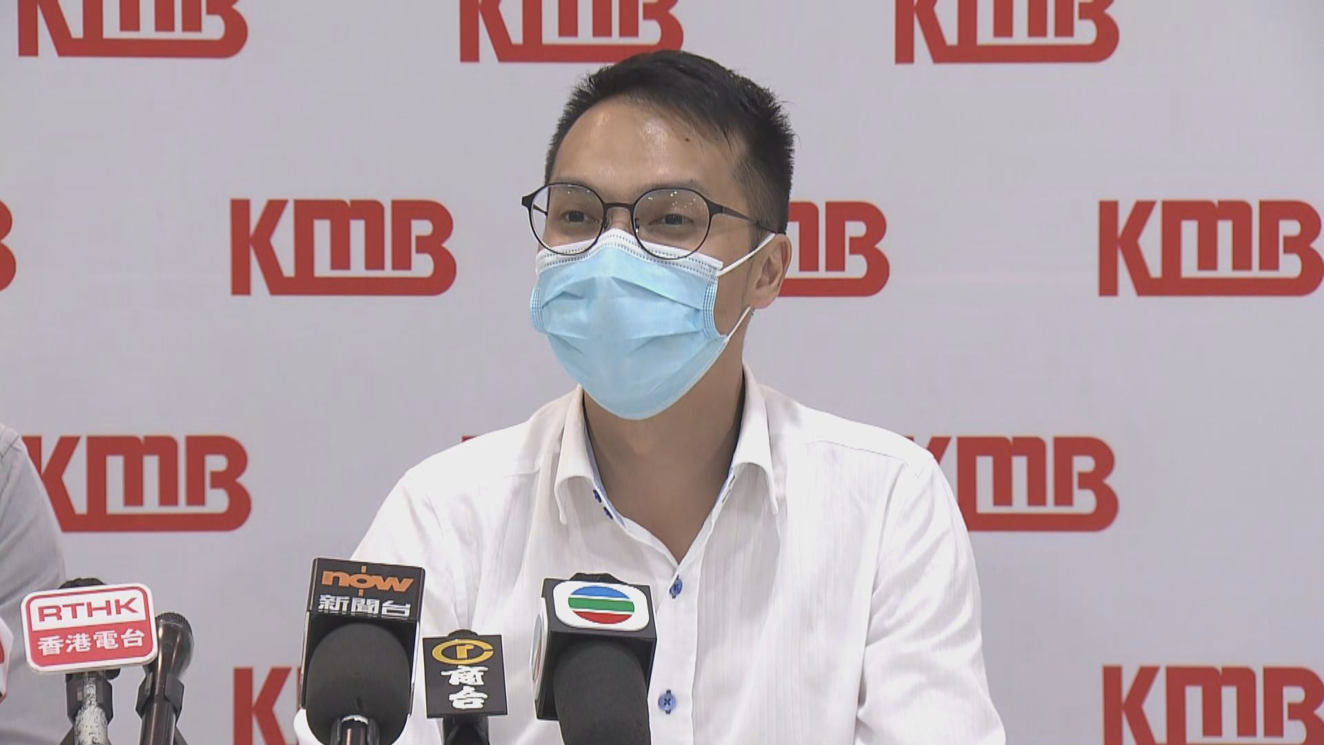 九巴：屯馬綫通車令客量大跌　冀保留部分路線