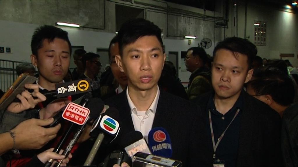 九巴暫緩解僱四車長　指覆檢機制一直存在