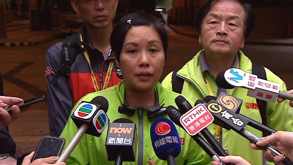 九巴工會工業行動　未能預料車長響應人數