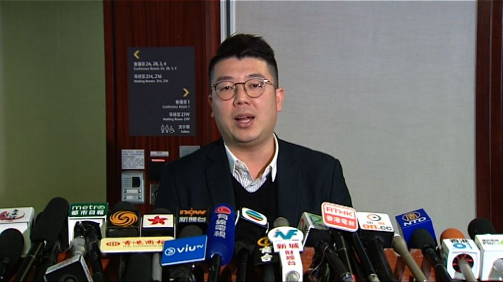 有議員擔心月票市民乘隧巴只能選九巴巴士