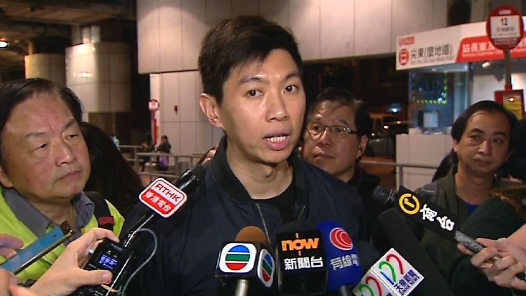 九巴管理層願對話　車長組織結束工業行動