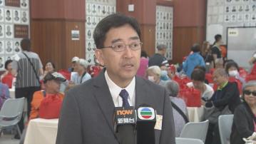 公院頻生事故 高永文：值得關注 冀給予醫管局時間調查