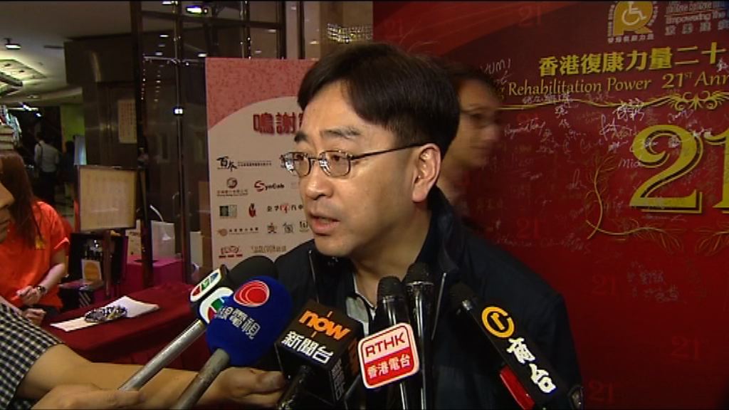 政府力爭全面恢復內地活雞供港