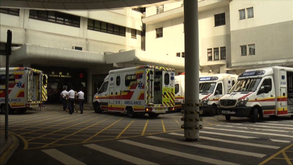 63歲婦人感染食肉菌亡